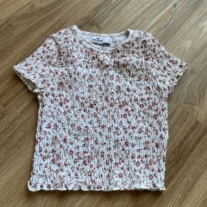 Hollister Shirt (Size Small)